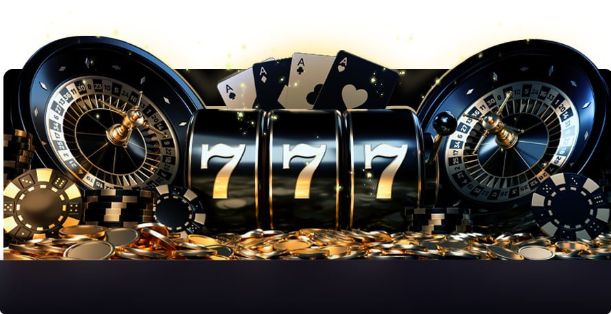 Dealer live casino di t789 sedang menangani permainan