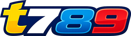 Logo t789